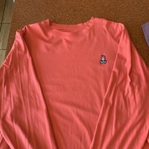 Psycho Bunny long sleeve